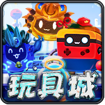 玩具城-PA电子-盛世777